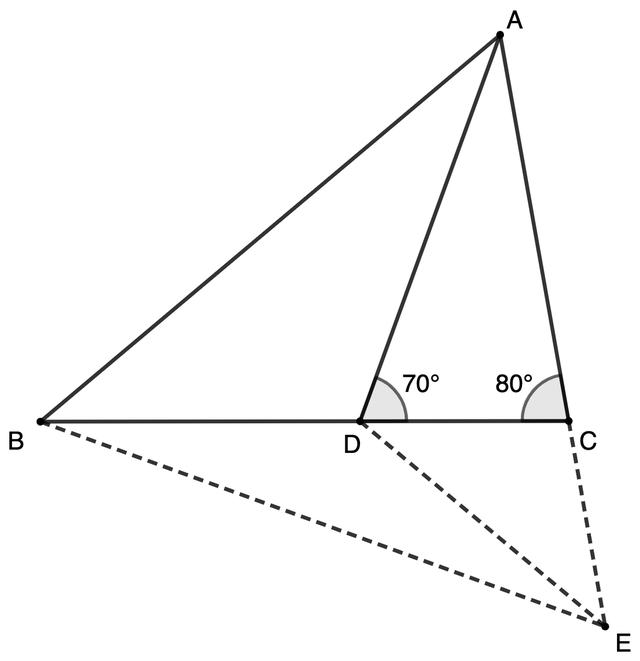 小学几何神题100题,六年级几何必考50道题(2)