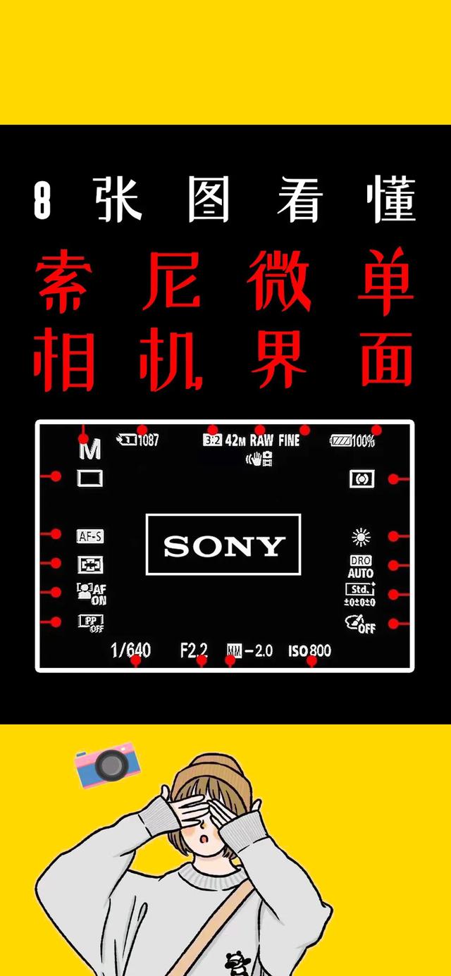 索尼相机怎么设置中文,索尼相机怎么切换中文模式(1)