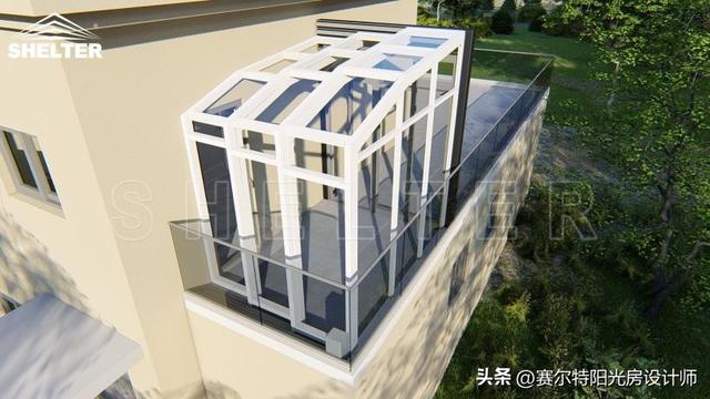 30平米顶楼适合做阳光房,30层顶层可以建阳光房吗(1)