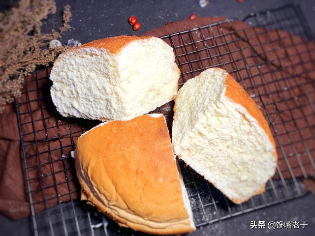 公认最好的健康面包,哪个牌子的面包安全健康(3)