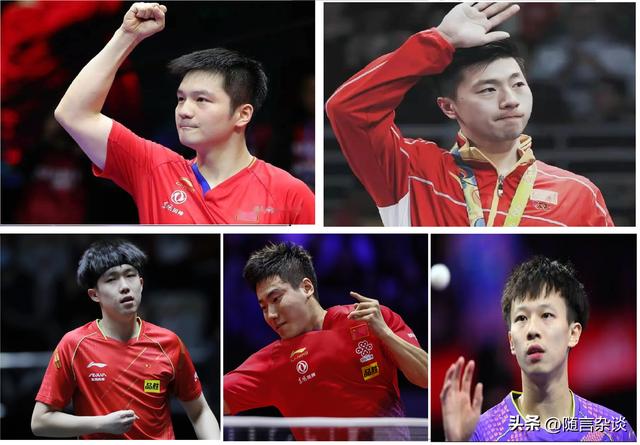 世界乒乓球总决赛的比赛时间,世界乒乓球锦标赛比赛时间表(1)