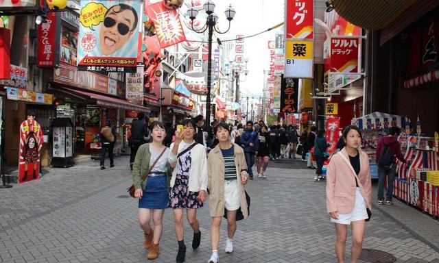 日本旅游的十大注意事项,去日本旅游最新注意事项(1)