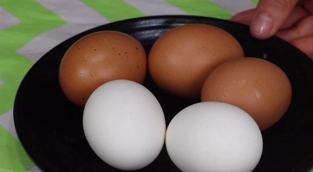 用蛋清打蛋花的方法,蛋清打蛋花的技巧(1)