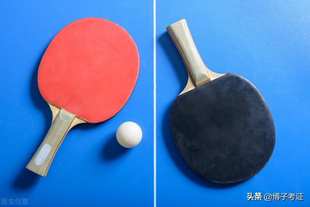 小孩学乒乓球的利弊,学习乒乓球很烧钱吗(1)