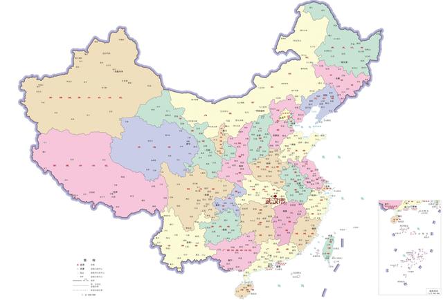 武汉是世界上第一大城市吗,武汉哪三个区最好(2)
