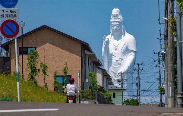 世界上最可怕的三尊佛像,世界60个最吓人的佛像(4)