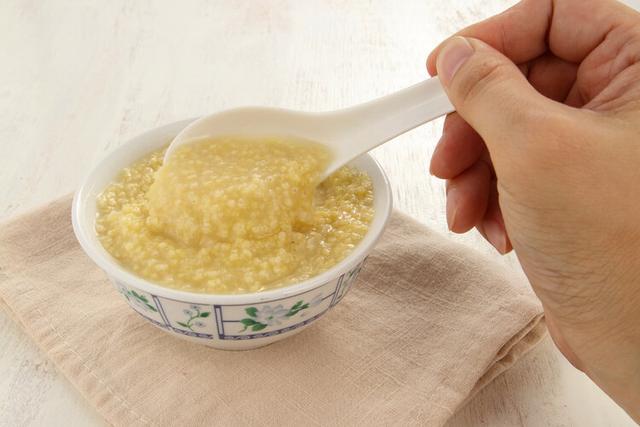 常吃小米有什么不好,吃小米的好处和坏处(1)