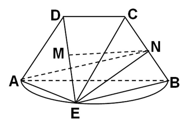 怎么用空间几何求二面角,空间几何求二面角例题(1)