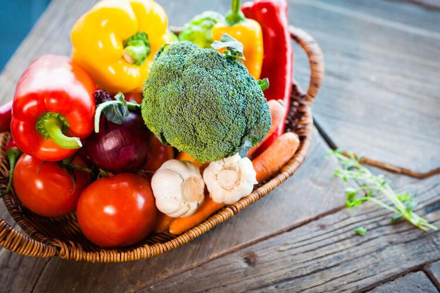 癌症最怕的七种蔬菜,癌最怕的蔬菜第一名(1)