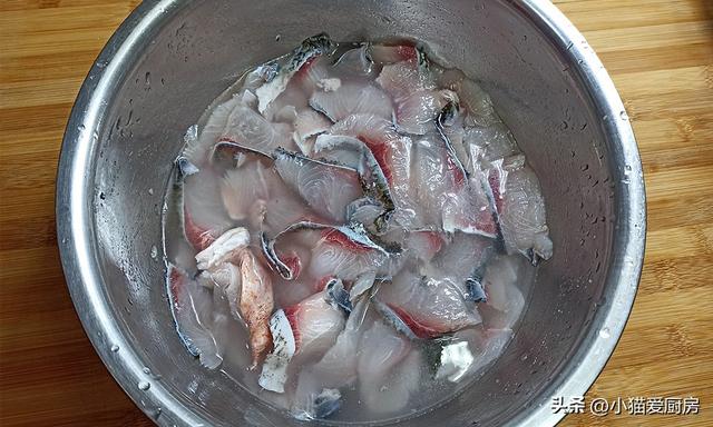 煮鱼的步骤方法,煮鱼的最简单的方法(4)