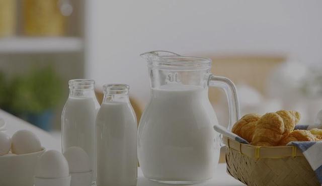 真正的纯牛奶能喝吗,纯牛奶还能放心喝吗(4)