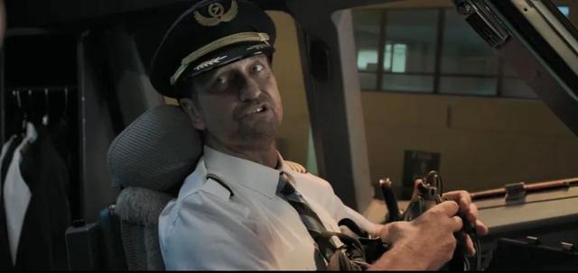 开飞机逃命的是哪个电影,开飞机营救的电影(1)