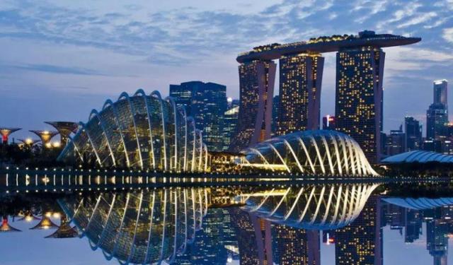 新加坡旅游签证好签吗,新加坡旅游签证难不难(3)