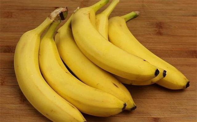 香蕉的奇特吃法你肯定喜欢,香蕉最有灵魂的吃法你get到了吗(1)