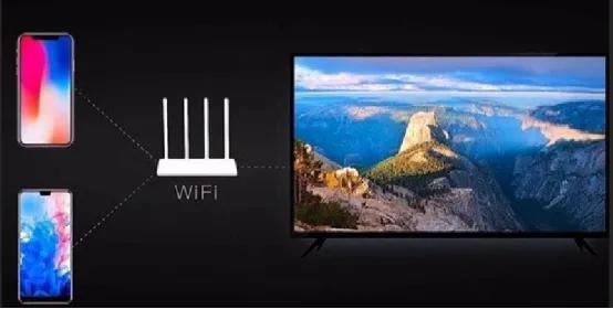 智能电视怎样用多屏互动功能,电视怎么打开多屏互动(3)