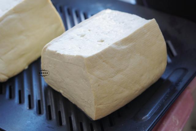红曲豆腐乳的正宗做法,不辣豆腐乳的家庭制作方法(4)