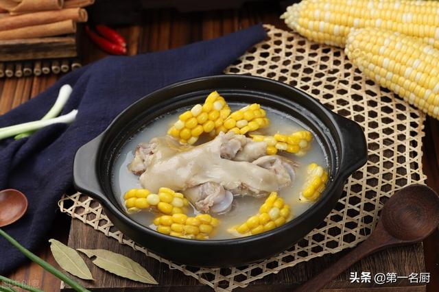 西葫芦汤最好吃的做法,西葫芦豆腐汤怎么做好(1)