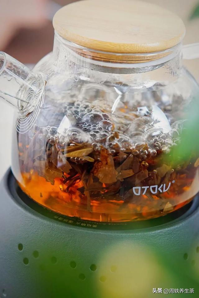 普洱茶可以煮茶喝吗,普洱茶生茶要煮才能喝吗(5)