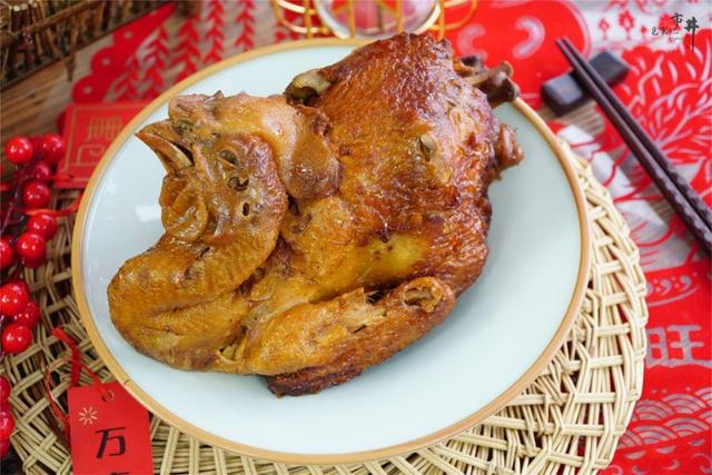 整只鸡怎么做好吃法大全,整只鸡的家常做法正宗(4)