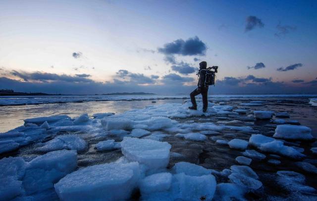 南极的水为什么不结冰,南极冰层下的水为什么不结冰(1)