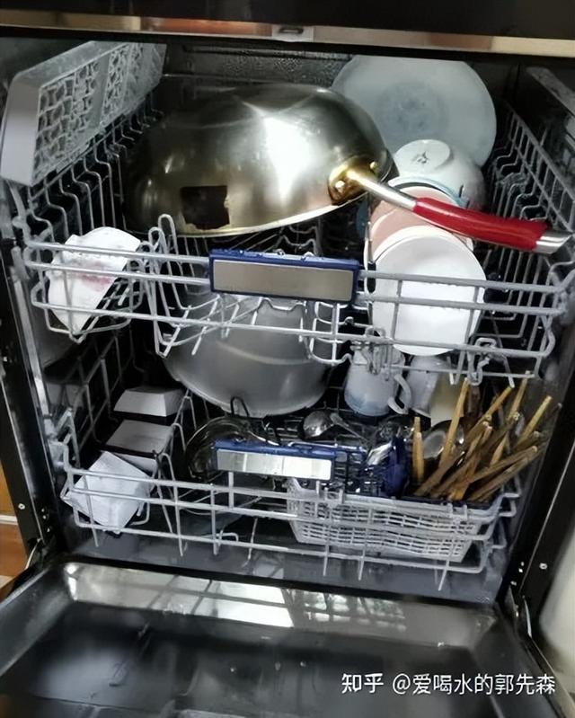 洗碗机能洗什么锅,有必要装洗碗机吗(1)