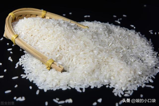 各种米营养价值,各种杂粮米糊的营养价值(4)