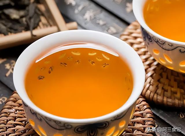 绿茶最好的储藏方法,绿茶储藏最佳时间(1)