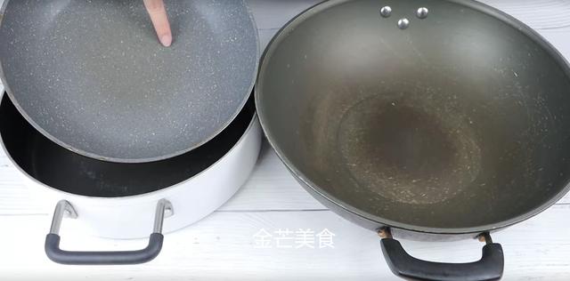 不粘锅表面层脱落还能用吗,不粘锅的粘层坏了还能用吗(6)