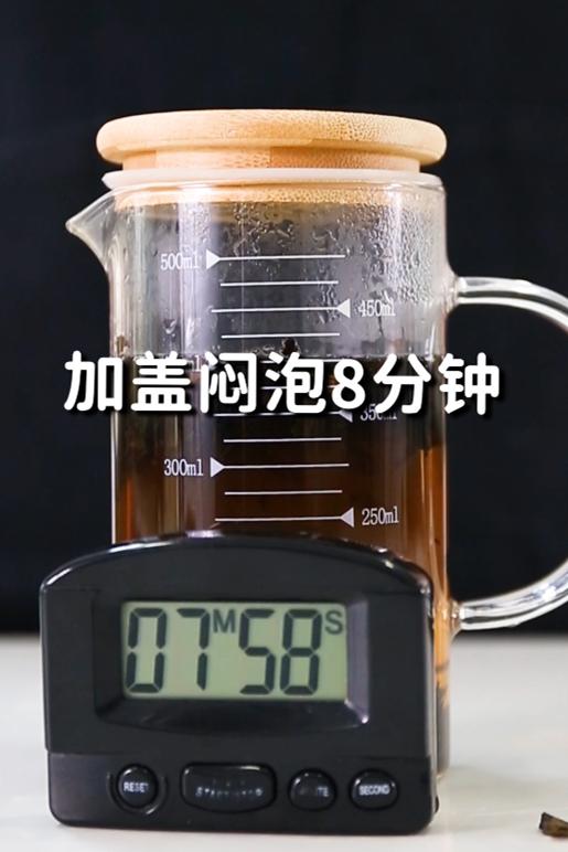 四川烤奶汁奶茶怎么调,奶茶店的烤奶怎样做(4)