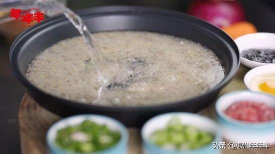 木桶蒸米饭怎么蒸出一粒粒的米饭,木桶蒸米饭正宗做法最简单(4)