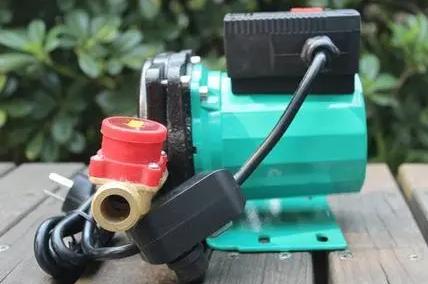 热水循环泵安装图,威乐热水循环泵安装视频(2)