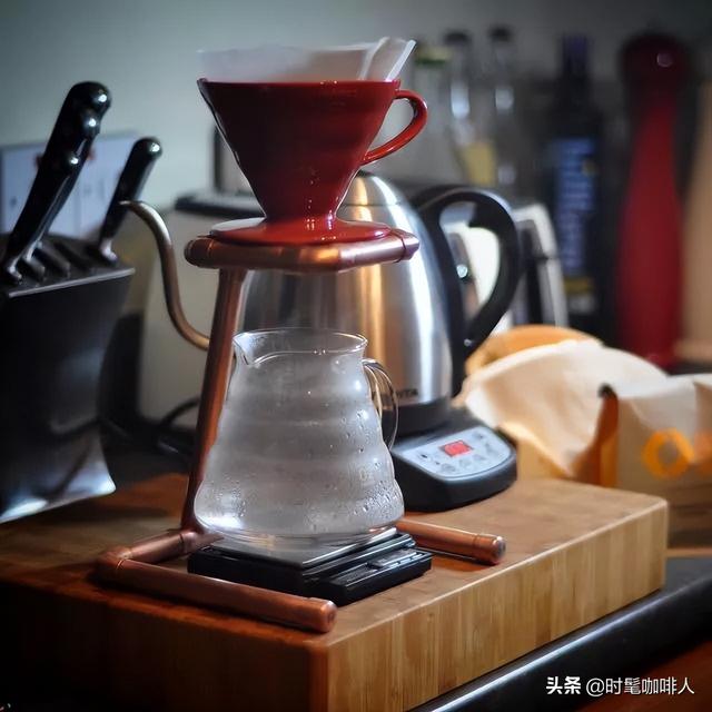 锅煮咖啡粉的正确方法,煮咖啡粉正确方法(2)