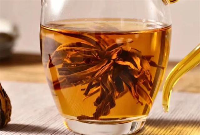 滇红红茶的特点及功效,滇红红茶和普通红茶的区别(2)