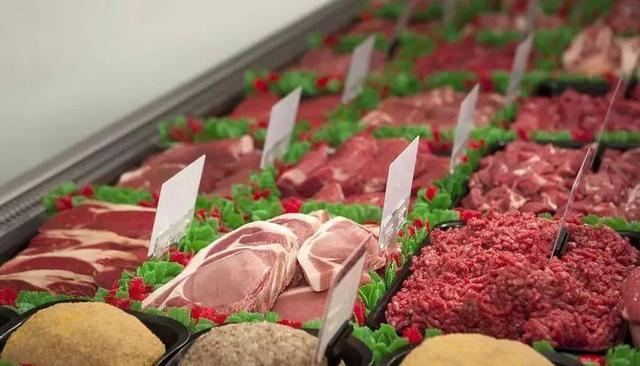 为什么美国人很少吃猪肉,美国猪肉一公斤多少美元(1)