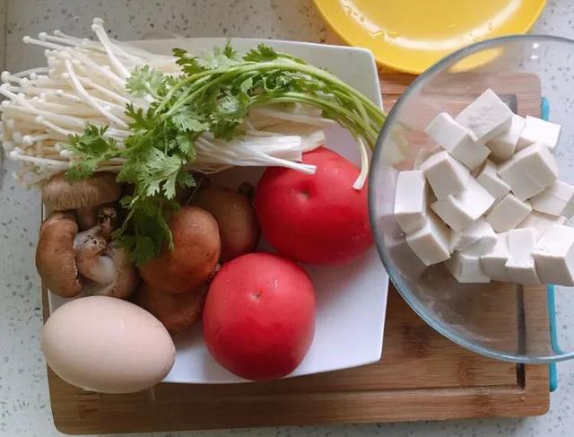 蒲瓜汤鸡蛋汤的做法,蒲瓜肉片鸡蛋汤怎么做(3)