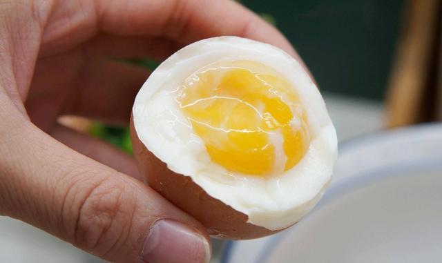开水冲蛋花会不会对蛋白质破坏,冲鸡蛋会不会破坏鸡蛋里的蛋白质(3)