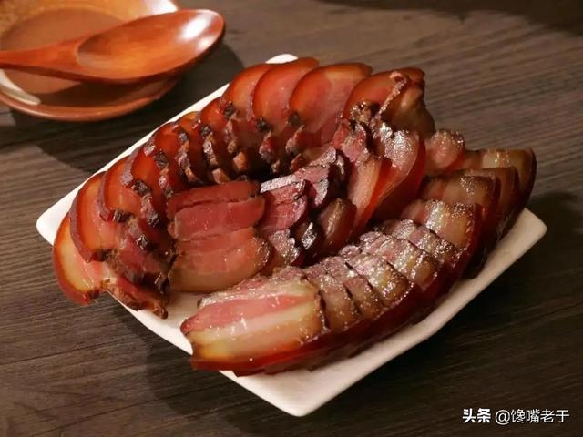 四川腊肉哪个牌子好吃,四川腊肉火锅(4)