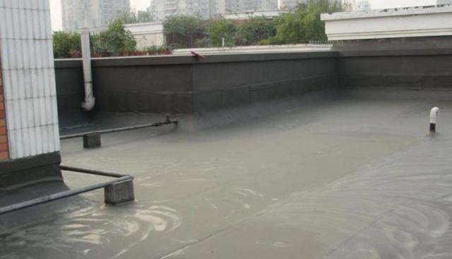 屋面防水哪种防水材料最好,屋面防水应选择什么防水材料(1)