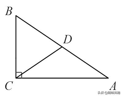 直角三角形的哪些性质,直角三角形有什么性质(1)