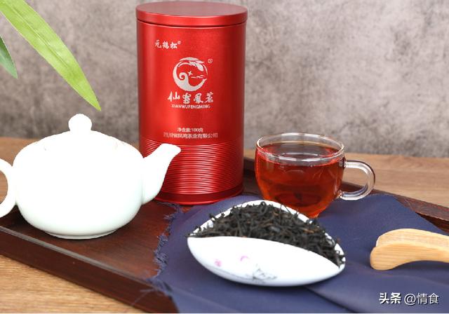 云南绿茶哪种最好喝,滇绿品牌排名(3)