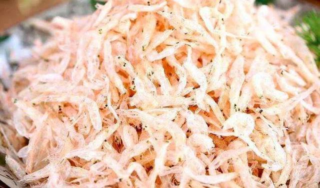干小虾米的10种吃法,小虾米10种家常做法(2)