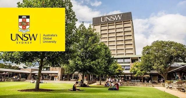 新南威尔士大学在国内认可度,很后悔去新南威尔士大学(2)