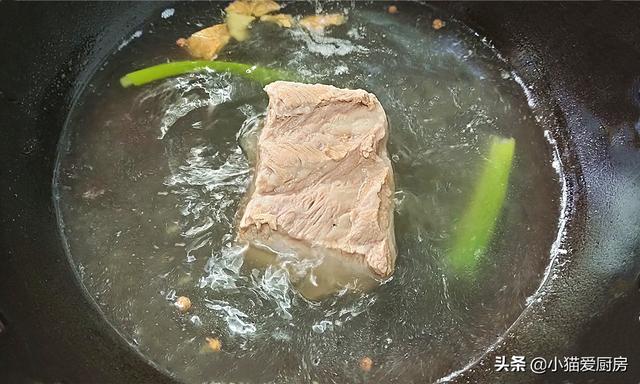土豆回锅肉做法大全,土豆回锅肉的正确做法视频(4)