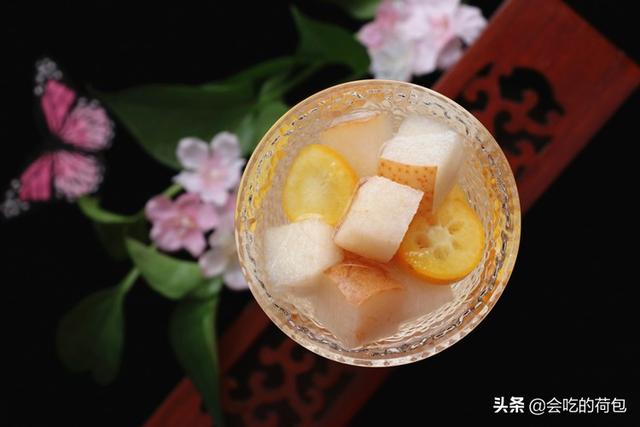梨子炖冰糖的禁忌,梨汤四种人不宜喝(2)