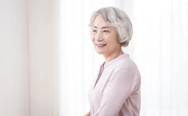 60岁女人生活质量好吗,60岁的女人还能过上生活吗(4)
