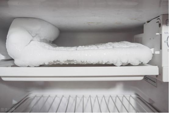 西门子冰箱1-7档哪个最冷,西门子冰箱冷藏室1-5档哪个最冷(2)