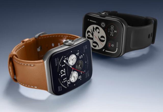 oppo下一款手表什么时候上市,oppo智能手表几月份上市新款(1)