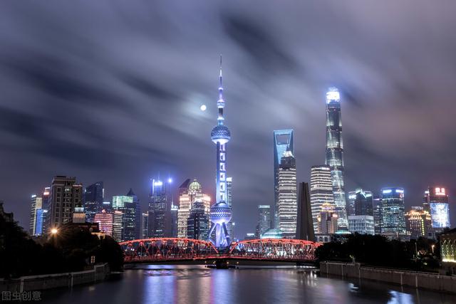 南京属于几线城市,2023年新一二三线排名(1)