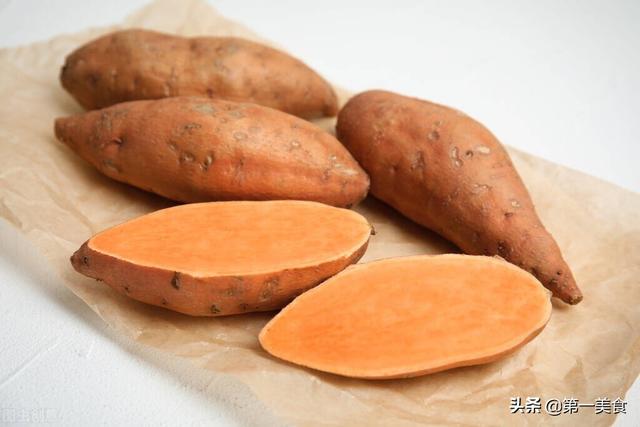 红薯的正确吃法与做法,红薯的100种吃法和做法大全(1)