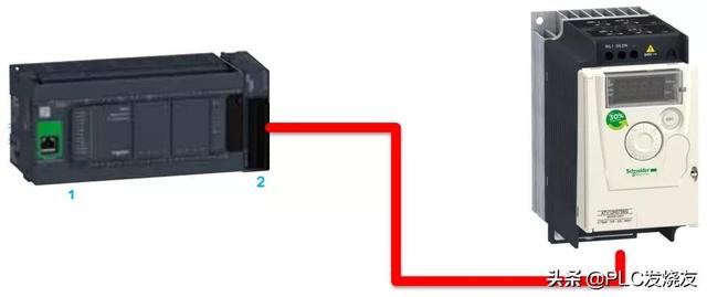 施耐德变频器最简单参数设置,施耐德变频器调整参数(1)